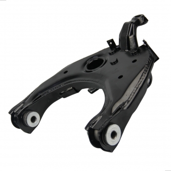 Bandeja Inferior Completa Hilux Pick-up 2.8 4x4 1993 A 2001, Hilux Sw4 2.8 1991 A 1995, Hilux Pick-up 4x2 4x4 2001 A 2004 | Lado Direito [BAC4735