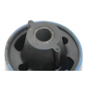 Bucha Do Eixo Traseiro Do Duster 2011 A 2018 Logan, Sandero 2007 A 2013 - [BAC13187]