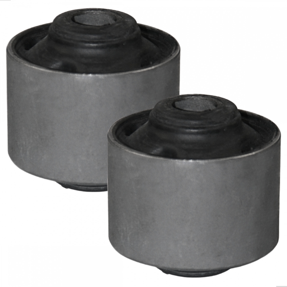 Bucha Do Braço Traseiro (Facão) Pajero Sport 1998 A 2011, Pajero Dakar 2009 A 2018 | Consultar No Site o Sistema de Montagem [BAC53552]