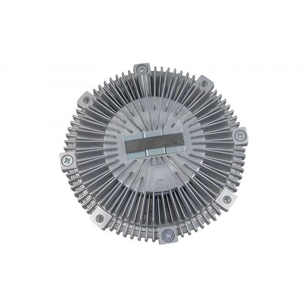 Polia Embreagem Viscosa L200 Triton Sport 2.4 16V 190Cv 2016 A 2024