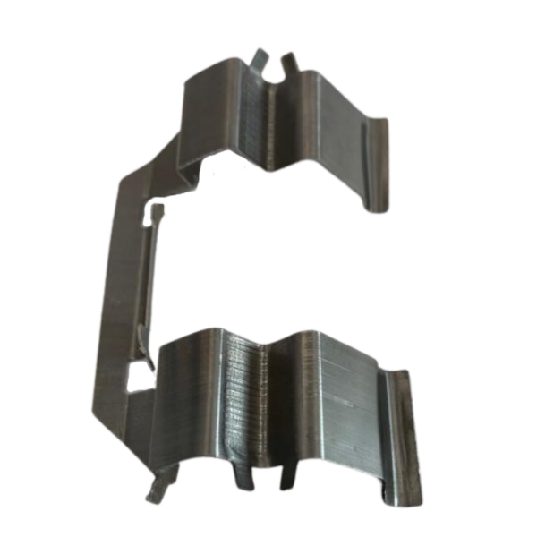 Mola da Pastilha Freio Dianteira Spin 2013 A 2018 Cobalt, Onix 2012 A 2016 Sonic 2012 A 2014 - [BAC14513]