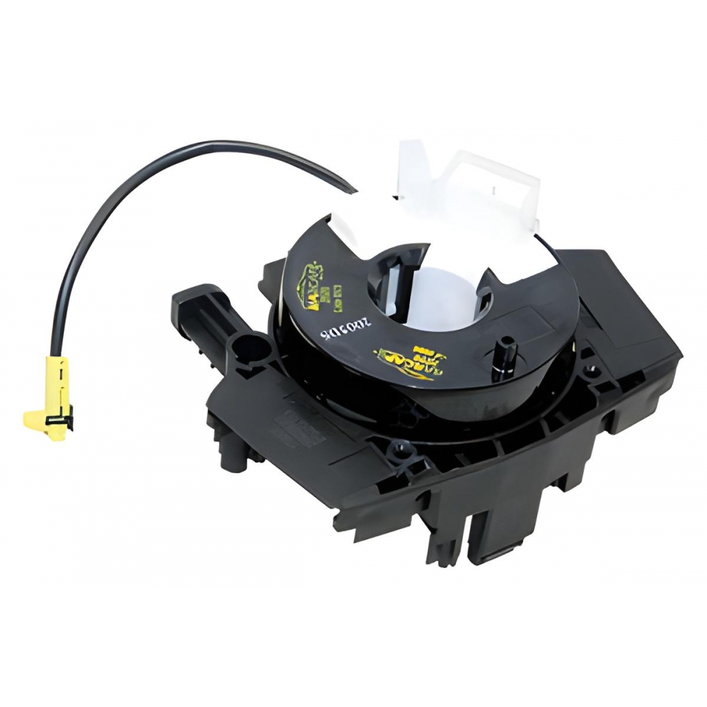 Cinta Fita Do Airbag Da Frontier 2.5 16V 2007 A 2016 Tiida Livina 2007 A 2015 Sentra 2.0 16V 2007 A 2013 - [BAC12675]