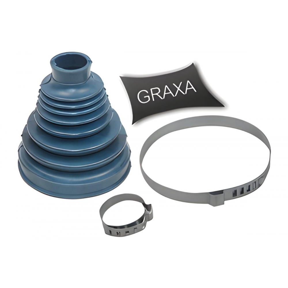 Coifa Da Tulipa Lado Do Câmbio Da Ranger 2017 A 2019 - [BAC13320]