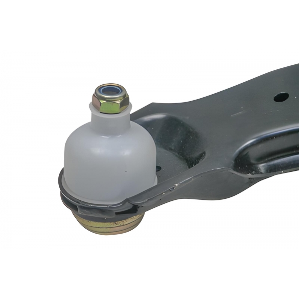 Bandeja Dianteira Completa Do Jac J3 2010  a 2016 Lado Esquerdo [BAC82114]