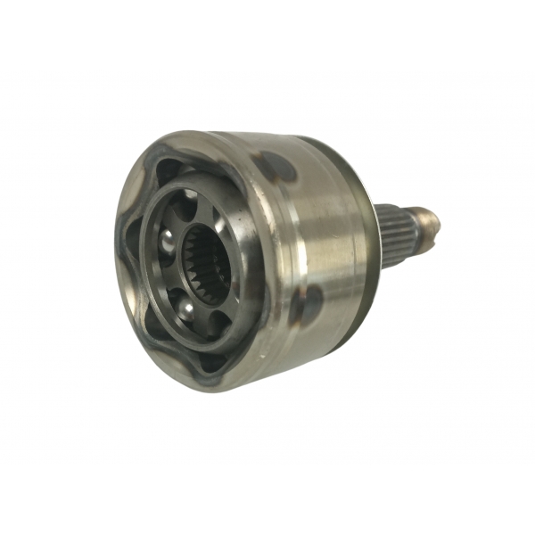 Ponteira Homocinetica Dianteira New Civic 2007 A 2012 Autom - [BAC70072]