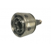 Ponteira Homocinetica Dianteira New Civic 2007 A 2012 Autom - [BAC70072]