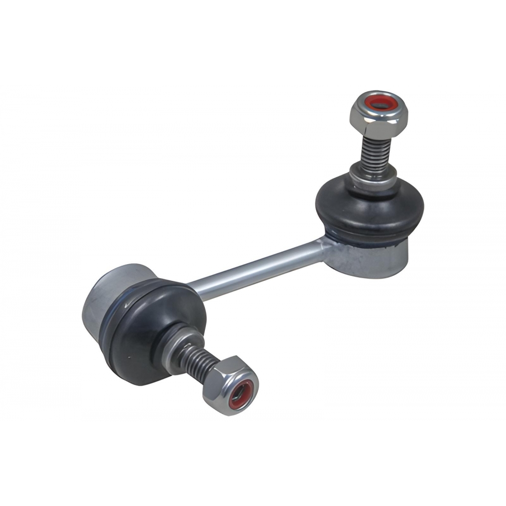 Bieleta Traseira Lado Esquerdo Do Civic Vti 1996 A 1998 - [BAC14239]