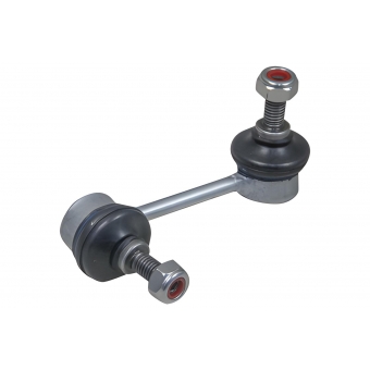 Bieleta Traseira Lado Esquerdo Do Civic Vti 1996 A 1998 - [BAC14239]