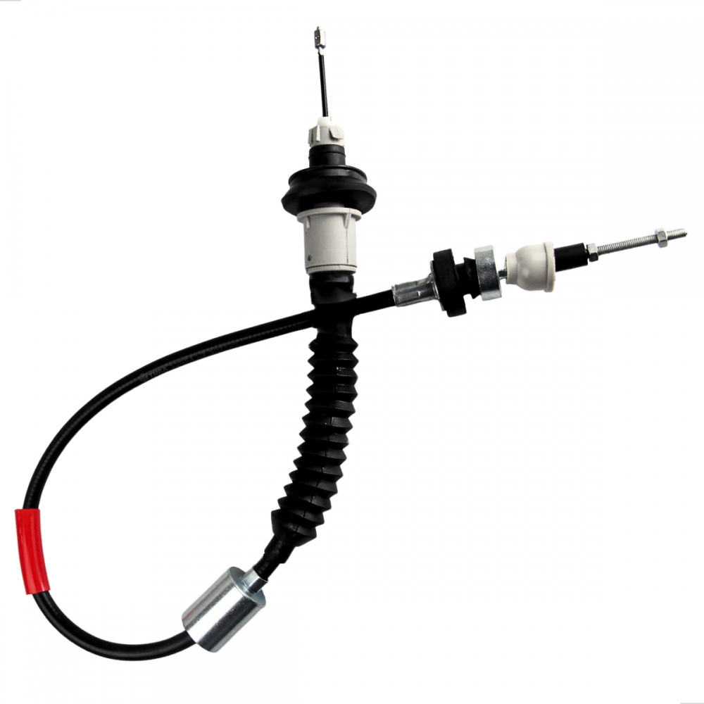 Cabo Da Embreagem Do Xsara, Picasso 2.0 16V 2000 A 2012 - [BAC17701]