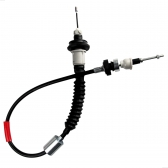 Cabo Da Embreagem Do Xsara, Picasso 2.0 16V 2000 A 2012 - [BAC17701]