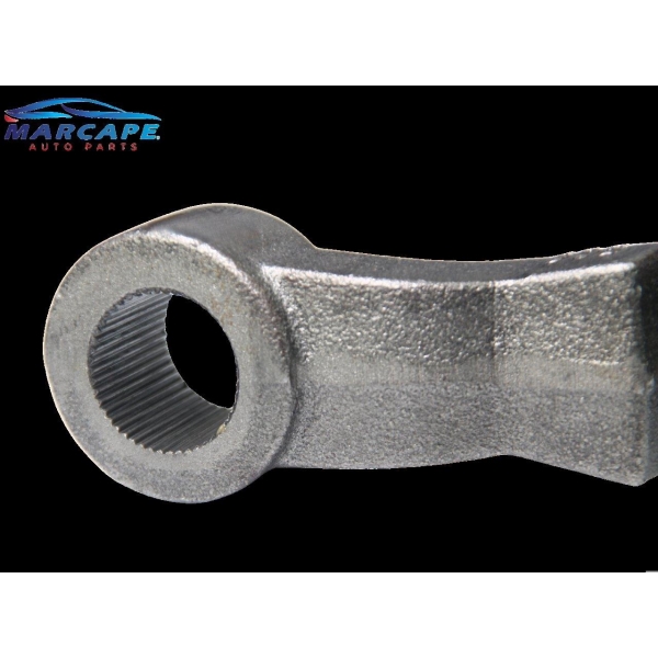 Braço Pitman Da Direção Da Hilux 2.7 16V 4X2 2001 A 2004 - [BAC10559]