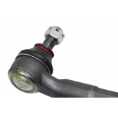 Terminal De Direcao Lado Esquerdo Do Hb20 2011 a 2017 - [BAC82198]