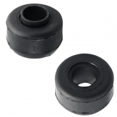 Kit Buchas Do Braço Tensor Dianteiro Pajero iO 1.8 16V 4X2 4X4 1999 A 2002, Pajero TR4 2.0 16V 4X2 4X4 2002 A 2015 [BAC11660]