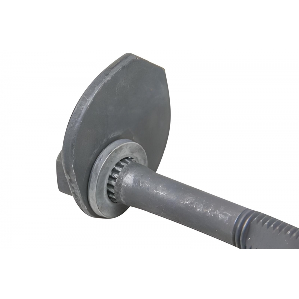 Parafuso De Cambagem Da Ranger 1998 A 2011 - [BAC81683]