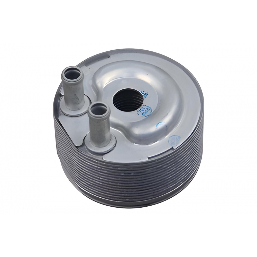 Resfriador De Óleo Do Motor Da Frontier Sel Td 16V 2006 A 2012 (Altura 48,00Mm) - [MCP13935]