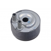 Resfriador De Óleo Do Motor Da Frontier Sel Td 16V 2006 A 2012 (Altura 48,00Mm) - [MCP13935]