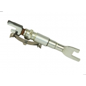 Regulador Freio Sapata Freio Lado Direito E Lado Esquerdo Grand Siena 2012 A 2021, Novo Palio 2012 A 2017, Virtus, Polo 1.6 2018 A 2024 - [BAC146