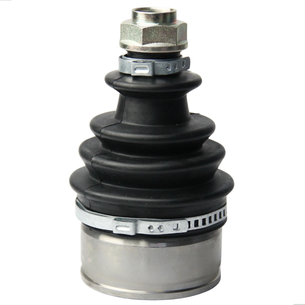 Ponteira Homocinetica Dianteira Novo Uno 1.4 8V 2011 2012 - [BAC81361]