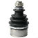 Ponteira Homocinetica Dianteira Novo Uno 1.4 8V 2011 2012 - [BAC81361]