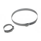 Coifa Da Homocinetica Da Roda Do Focus 2000 A 2008 Mondeo 2002 A 2005 Ecosport 2.0 4X2 2003 A 2012 - [BAC17052]