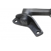 Braço Auxiliar Da Direção L200 4X4 1992 A 2007 | Quadrada [BAC10539]