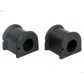 Bucha Da Barra Estabilizadora Dianteira Do Corolla, FieLado Direitoer 2003 A 2008 - [BAC10713]