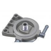 Cabecote Do Filtro De Combustivel Do Toyota Bandeirantes 14B - [BAC81988]