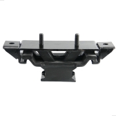 Coxim Do Câmbio Automatico Da L200 Triton 2007 A 2019, Pajero Dakar 2009 A 2019 - [MCP53563]