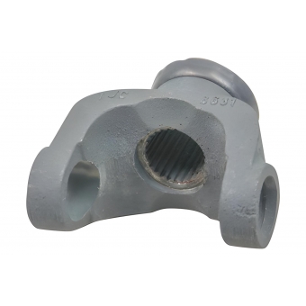 Luva Menor Do Cardan Traseiro Da Hilux 2005 A 2015 - [BAC80995]