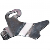 Haste De Acionamento Da Sapata Do Freio Traseiro Da Ranger 2005 A 2012 Lado Esquerdo - [BAC14613]