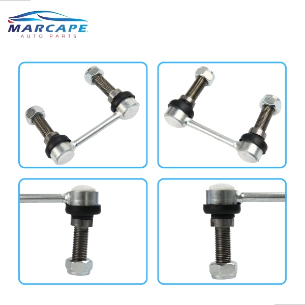 Bieleta Traseira Haval H6 Hev, Premium Hev, Phev Awd 2023 A 2024 - [BAC14709]