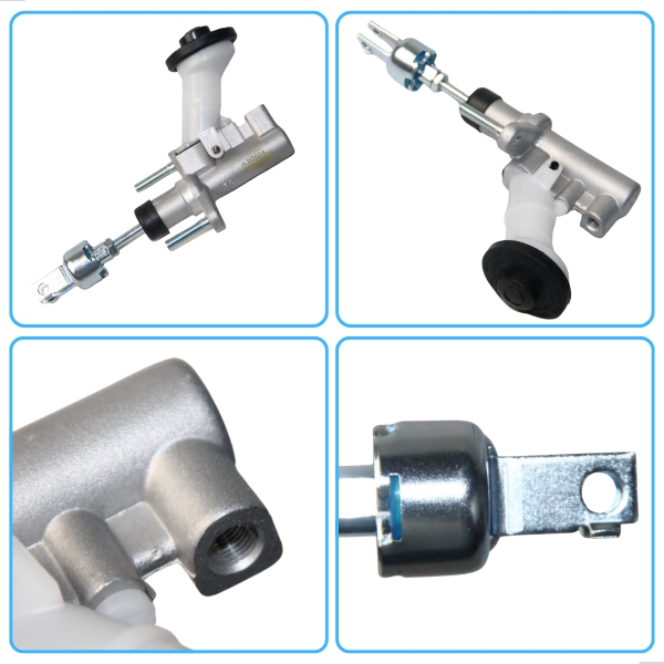 Cilindro Mestre Da Embreagem Do Corolla 93 A 2002 - [BAC21314]