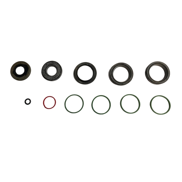 Reparo Da Caixa Da Direção Da Ranger 94 A 97 - [BAC45147]