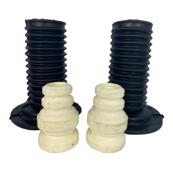 Batente Coifa Do Amortecedor Dianteiro Da Rav4 2015 A 2021 - [BAC14284]