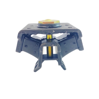 Coxim Do Câmbio Da Hilux 4X2 2.7 Flex 2011 A 2015 - [BAC11053]