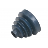 Coifa Da Homocinetica Da Roda Do Troller 2001 A 2012 - [BAC70923]