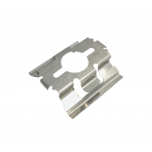 Mola Da Pastilha De Freio Traseira Da Ducato, Jumper, Boxer 2003 A 2016, Aro 15, Aro 16 - [BAC82612]