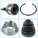 Homocinetica Roda Dianteira Hilux 2.8 4X4 2016 A 2020 - [BAC14758]