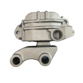 Coxim Do Motor Da Toro, Renegade 1.8 16V 2015 A 2019 Lado Direito - [BAC12741]