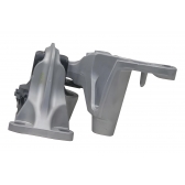 Coxim Do Motor Do Fluence 1.6 16V 2011 A 2016 Lado Direito - [BAC13250]