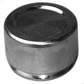 Pistão Da Pinça Freio Dianteiro Da Hilux 97 A 2004 - [BAC40215]