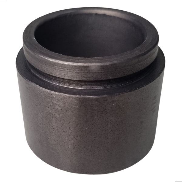 Jogo Pistão da Pinça Freio Dianteiro da L200 GL, GLS, Savana 4X4 96 a 2007 - [BAC14853]