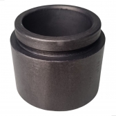 Jogo Pistão da Pinça Freio Dianteiro da L200 GL, GLS, Savana 4X4 96 a 2007 - [BAC14853]