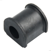 Bucha Da Barra Estabilizadora Traseira Da Iveco Daily 3510, 4910, 4912 2000 A 2005 - [BAC10841]