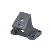 Suporte Do Coxim Do Motor Da Hilux 2.5, 3.0 2005 A 2015 - [BAC11825]