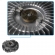 Polia Embreagem Viscosa Da Hilux 2.8 16V Td 2016 A 2020 - [BAC13574]