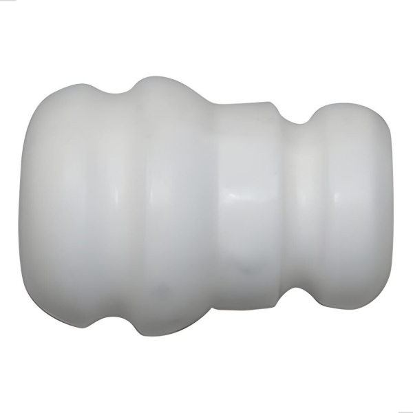 Batente Da Mola Traseira Da Captiva 2008 A 2017 - [BAC80092]