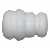 Batente Da Mola Traseira Da Captiva 2008 A 2017 - [BAC80092]