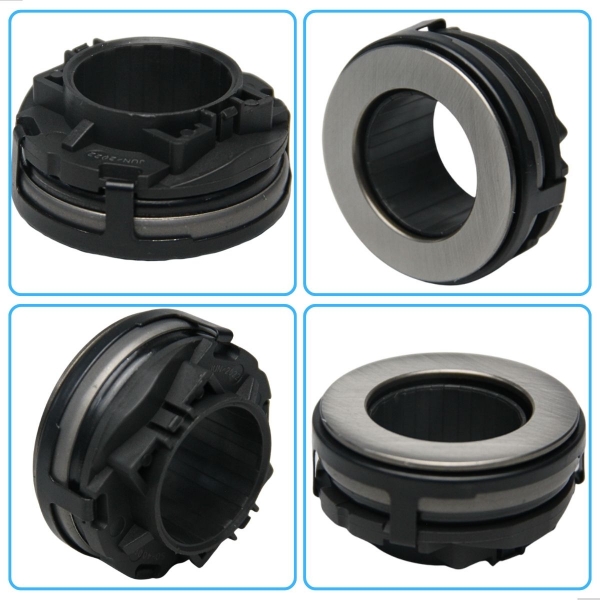 Rolamento Da Embreagem Da Ranger 2.5 2013 A 2019 - [BAC14095]