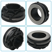 Rolamento Da Embreagem Da Ranger 2.5 2013 A 2019 - [BAC14095]